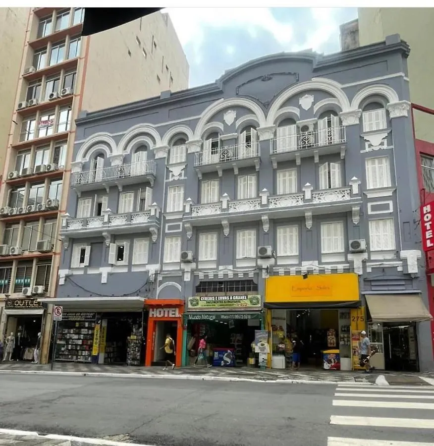 Hotel Quintino Se São Paulo Brasil