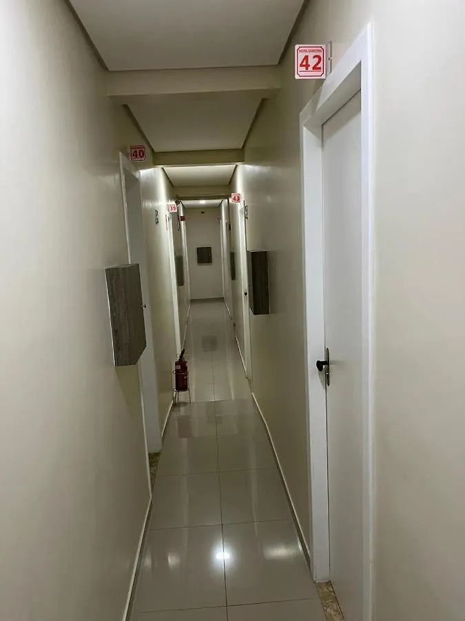 Hotel Quintino Se São Paulo