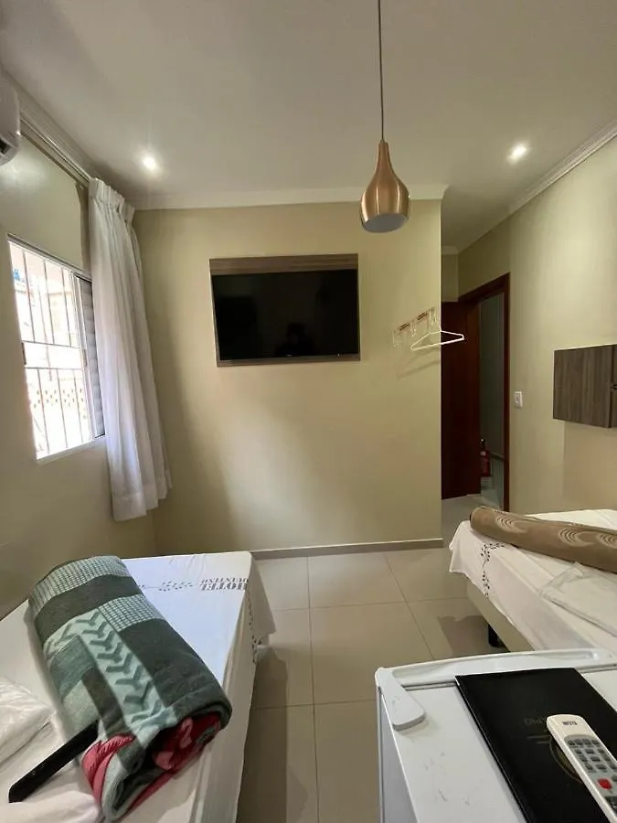 Hotel Quintino Se São Paulo