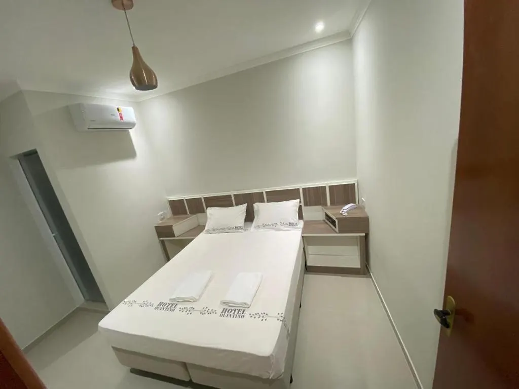 Hotel Quintino Se São Paulo