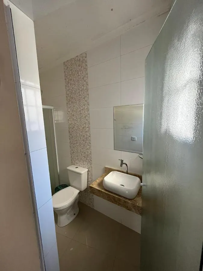 Hotel Quintino Se São Paulo 0*,