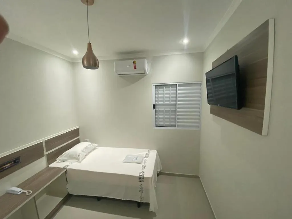 Hotel Quintino Se São Paulo