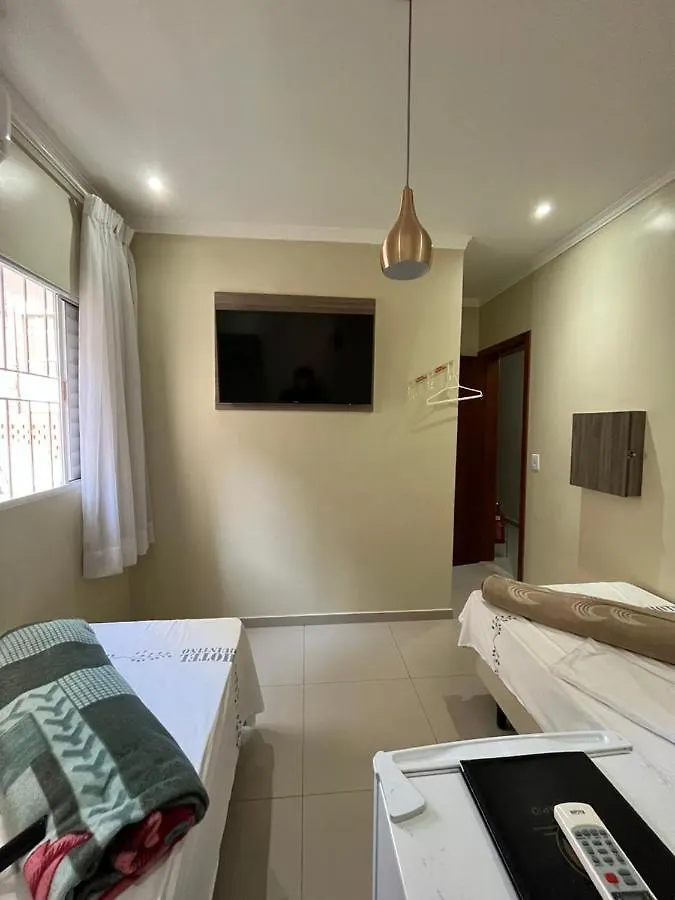 Hotel Quintino Se São Paulo 0*,