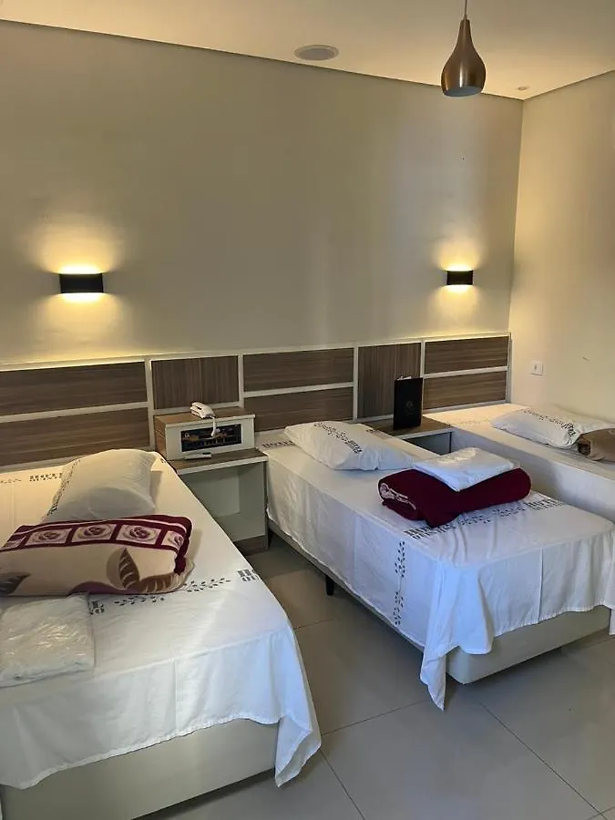 Hotel Quintino Se São Paulo