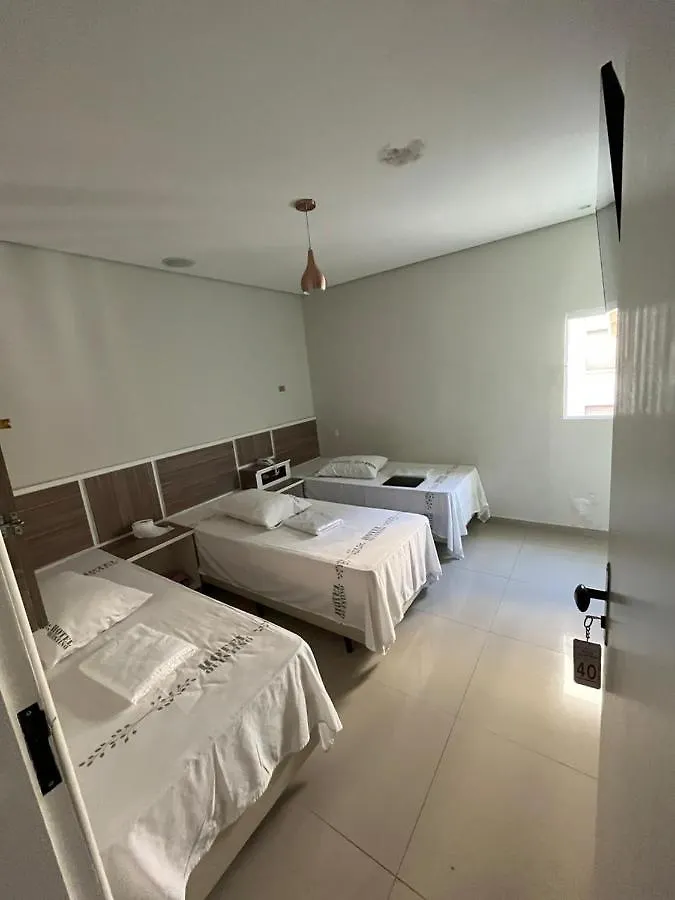 Hotel Quintino Se São Paulo
