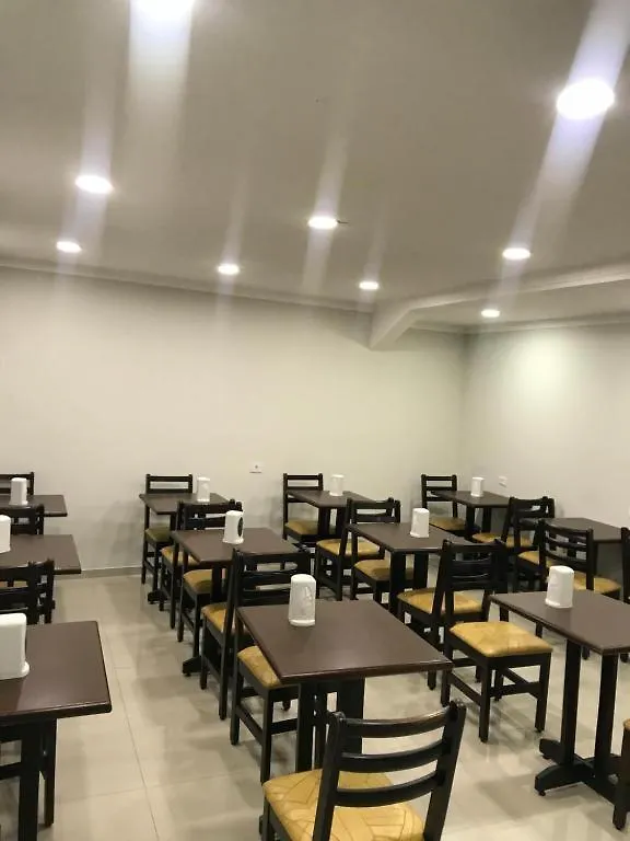 Hotel Quintino Se São Paulo