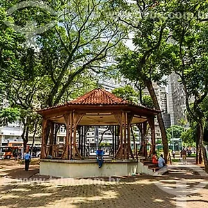 Aconchegante E Requintado Republica ! Apartamento