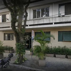 Vossa Bossa Alameda Tiete Apartamento
