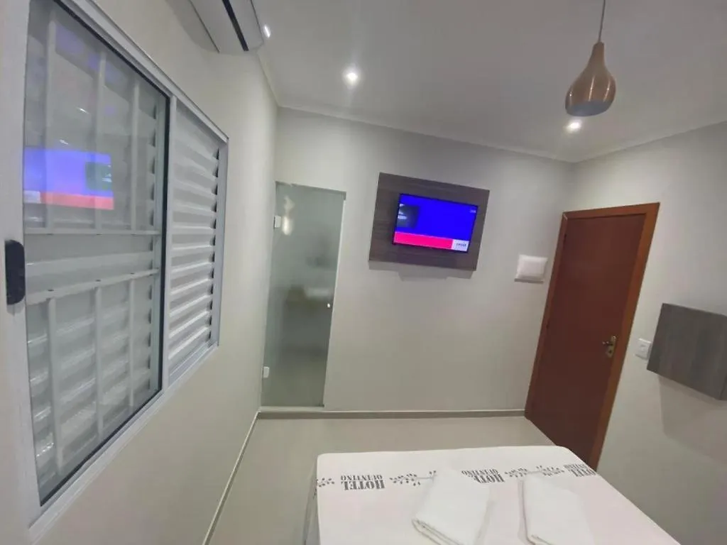 Hotel Quintino Se São Paulo