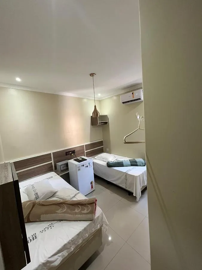Hotel Quintino Se São Paulo Brasil