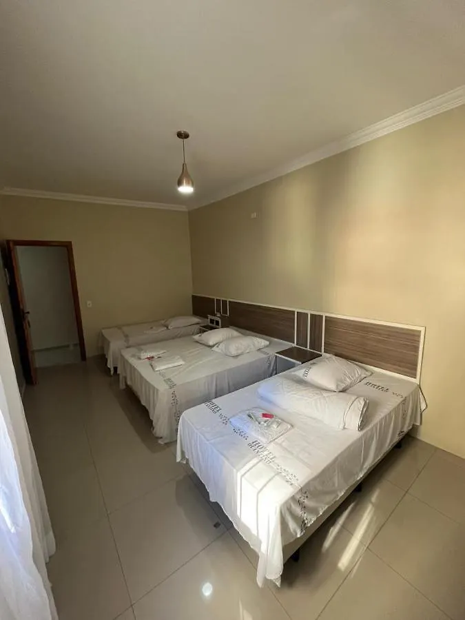 Hotel Quintino Se São Paulo Brasil