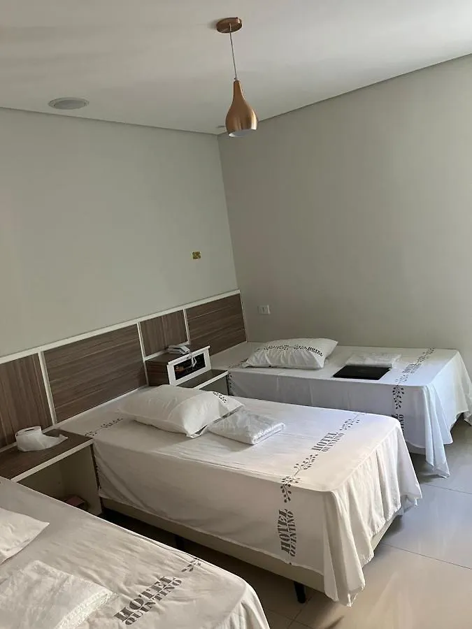 Hotel Quintino Se São Paulo 0*,  Brasil