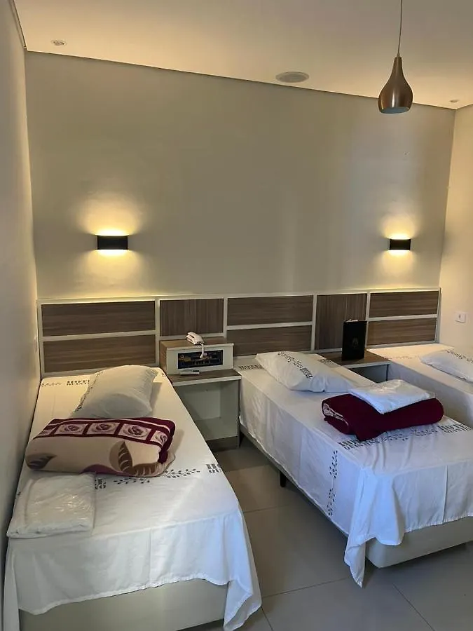 Hotel Quintino Se São Paulo