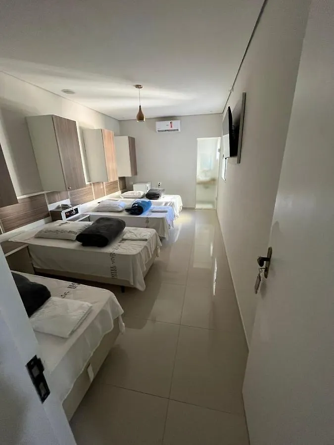 Hotel Quintino Se São Paulo